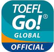 TOEFL Go!® App