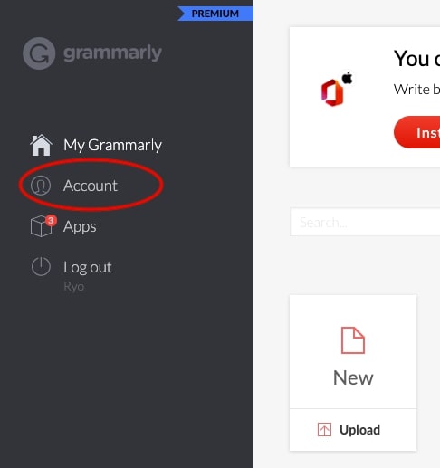 英語文法添削サービス Grammarly の有料版を勧める3つの理由 There Is No Magic