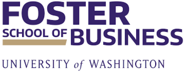 Foster business school logo
