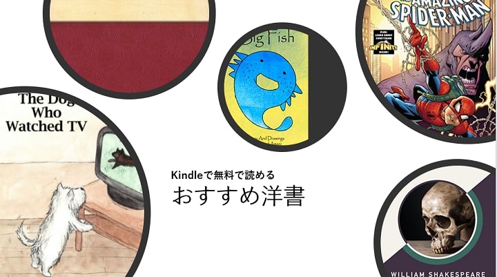 Kindleアプリを使った洋書の読み方 スマホで手軽に英語多読 There Is No Magic