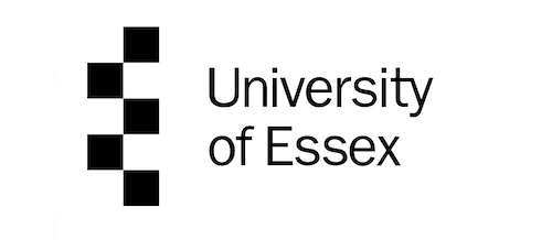 エセックス大学　ロゴ