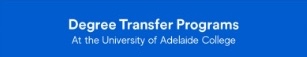 Degree Transfer Programs Pathway 2